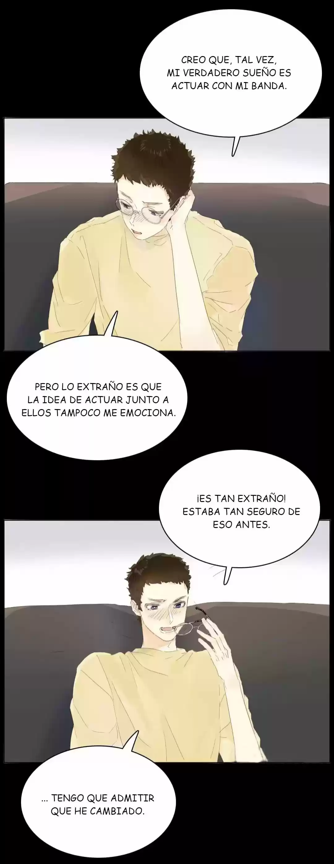 Men's Wear Store And "Her Royal Highness - Capítulo 156 - Página 22 - LectorTMOo