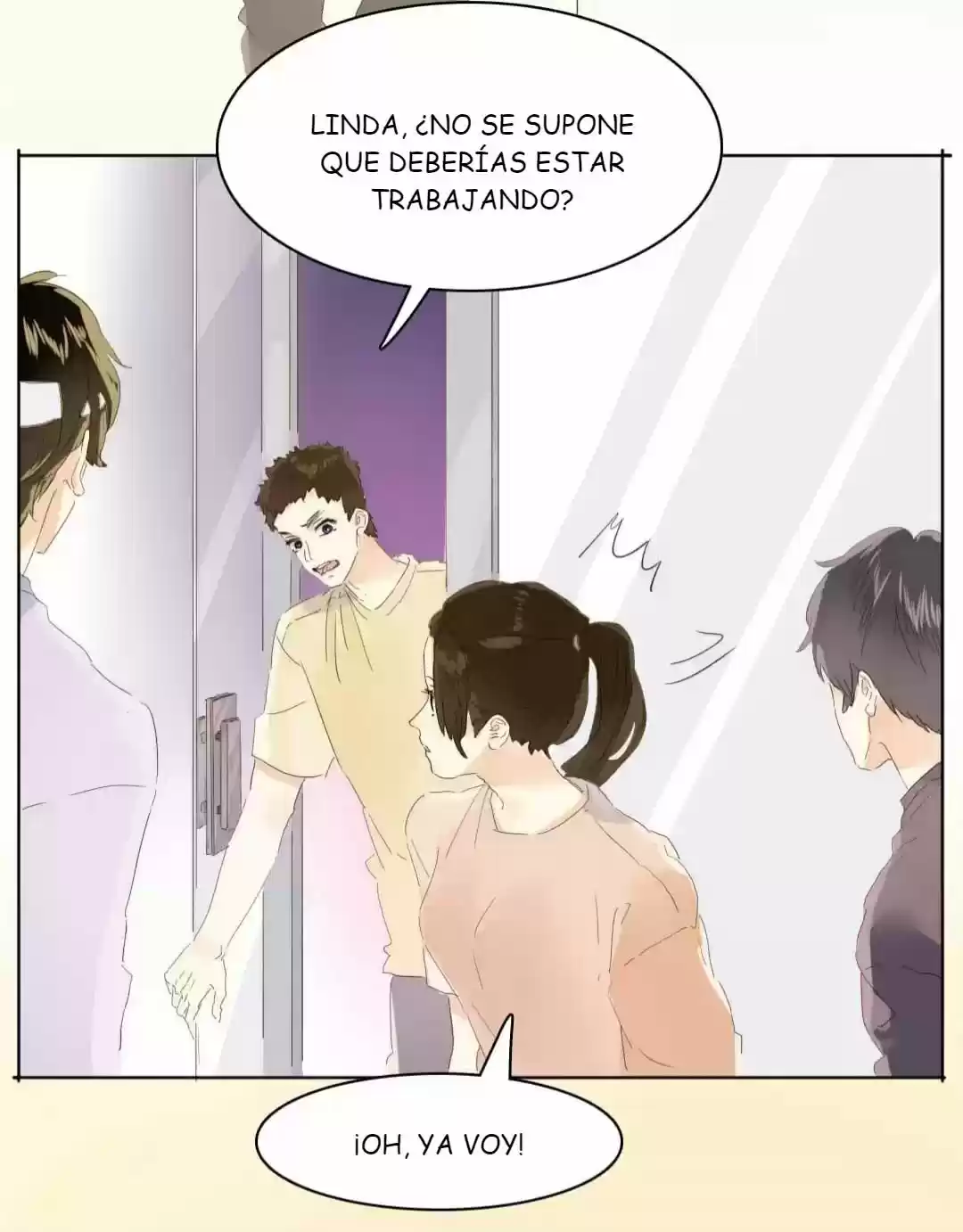 Men's Wear Store And "Her Royal Highness - Capítulo 158 - Página 15 - LectorTMOo