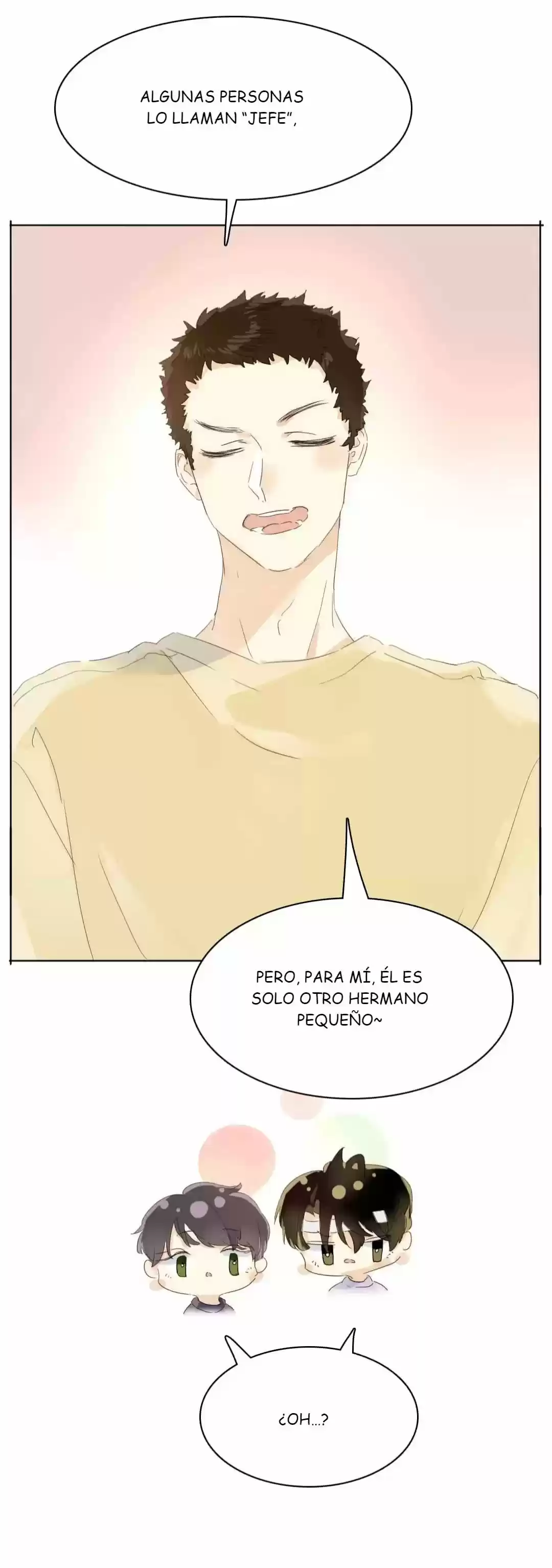 Men's Wear Store And "Her Royal Highness - Capítulo 158 - Página 23 - LectorTMOo