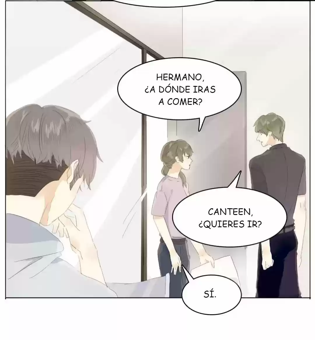 Men's Wear Store And "Her Royal Highness - Capítulo 161 - Página 6 - LectorTMOo