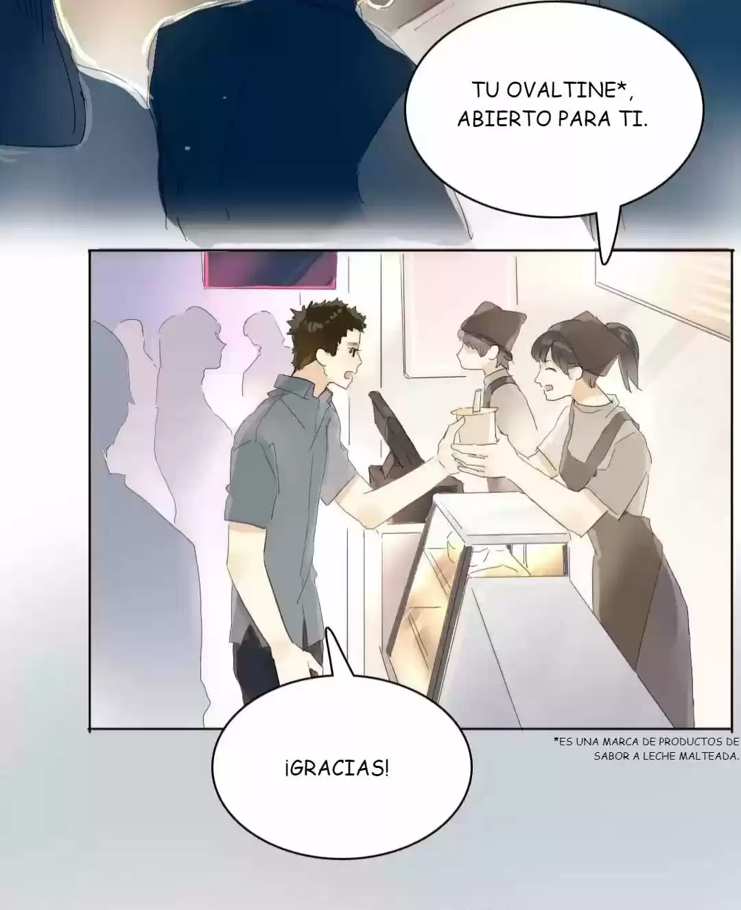 Men's Wear Store And "Her Royal Highness - Capítulo 163 - Página 18 - LectorTMOo