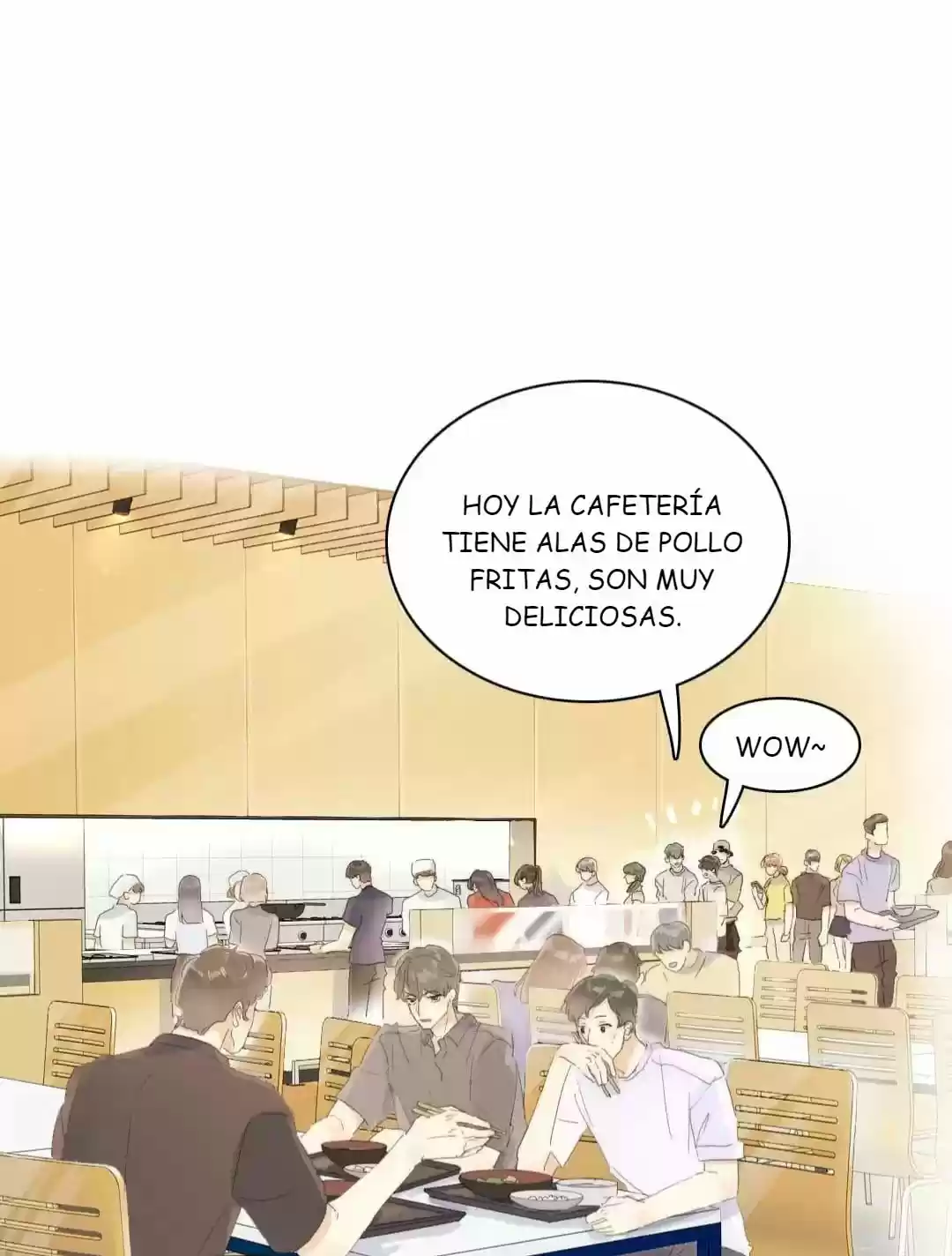 Men's Wear Store And "Her Royal Highness - Capítulo 166 - Página 1 - LectorTMOo