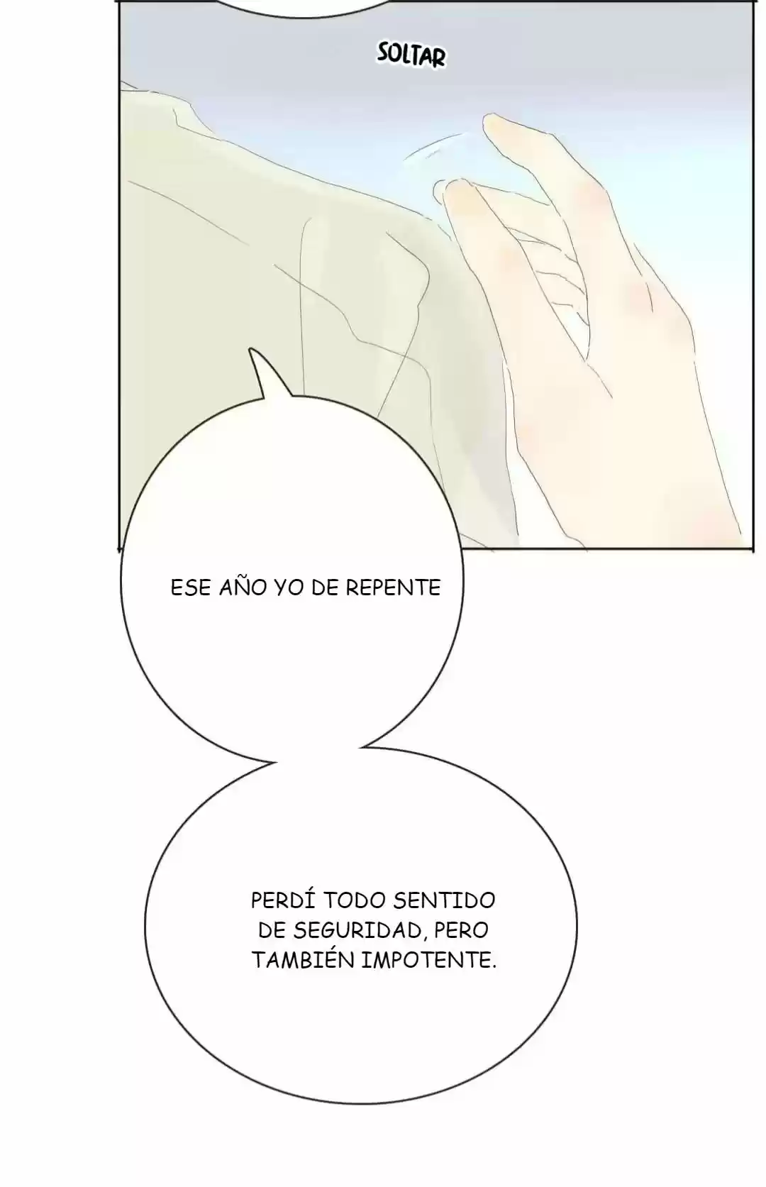 Men's Wear Store And "Her Royal Highness - Capítulo 176 - Página 18 - LectorTMOo