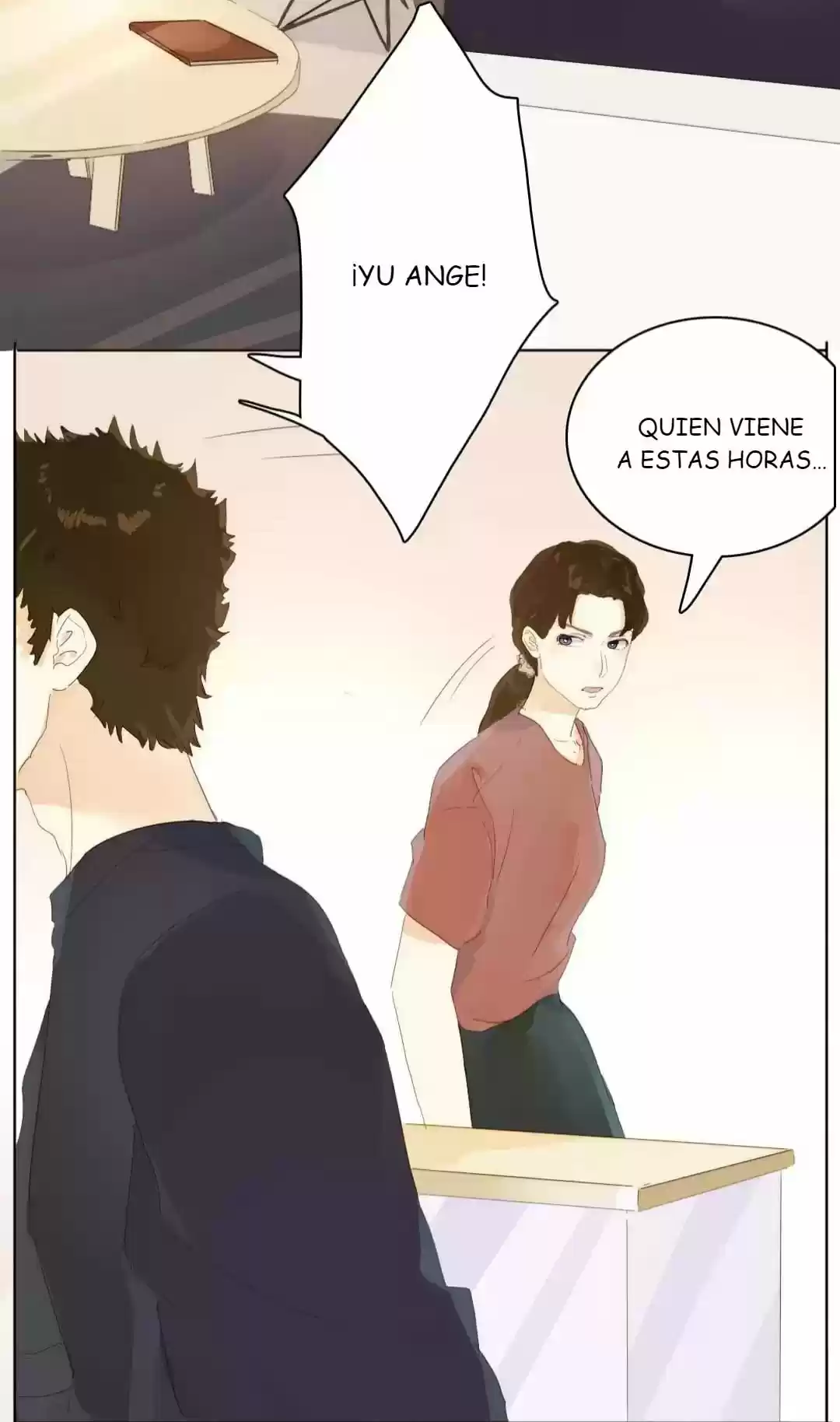 Men's Wear Store And "Her Royal Highness - Capítulo 181 - Página 22 - LectorTMOo