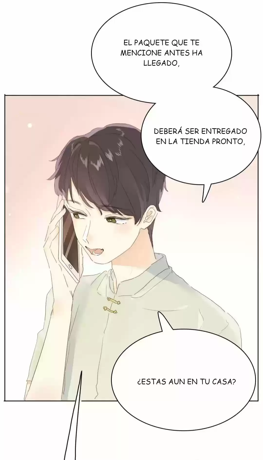 Men's Wear Store And "Her Royal Highness - Capítulo 183 - Página 24 - LectorTMOo