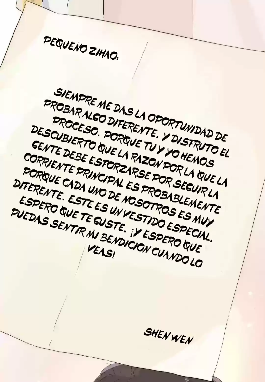 Men's Wear Store And "Her Royal Highness - Capítulo 186 - Página 20 - LectorTMOo