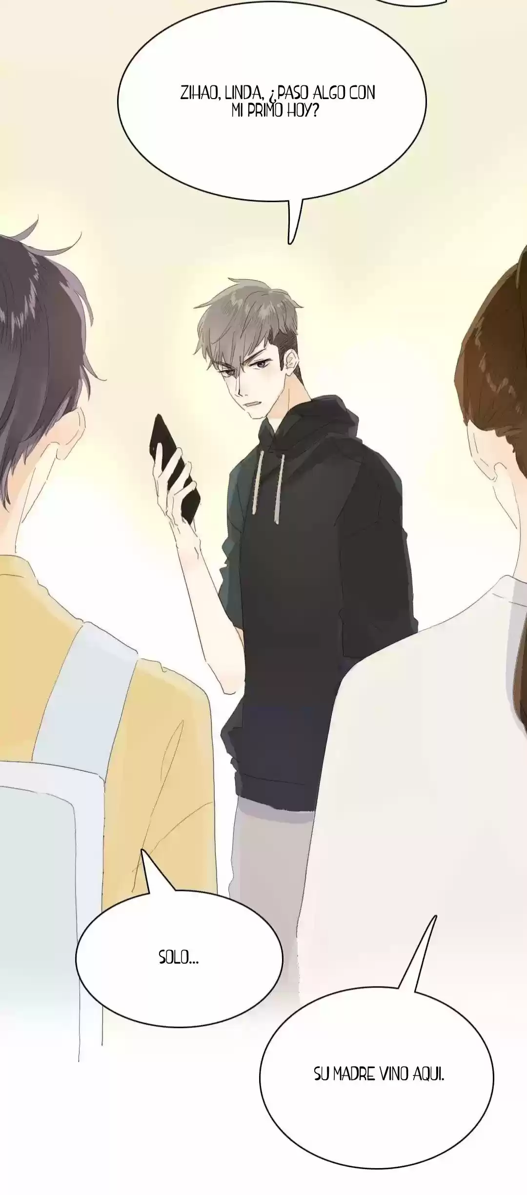 Men's Wear Store And "Her Royal Highness - Capítulo 189 - Página 18 - LectorTMOo