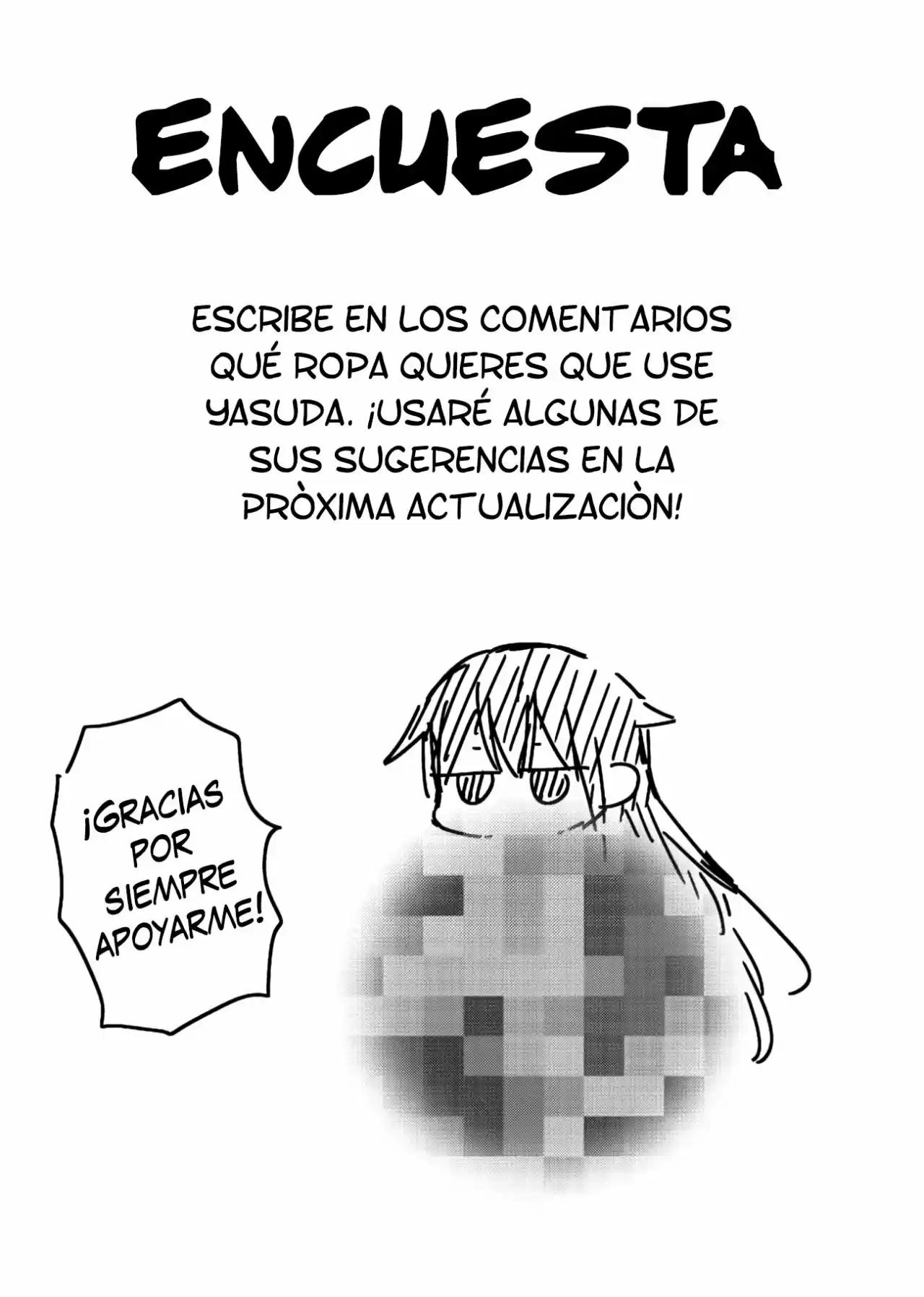 MENDOKUSAGARI DANSHI KOUKOUSEI GA ASA OKITARA ONNANOKO NI NATTEITA HANASHI - Capítulo 11 - Página 13 - LectorTMOo