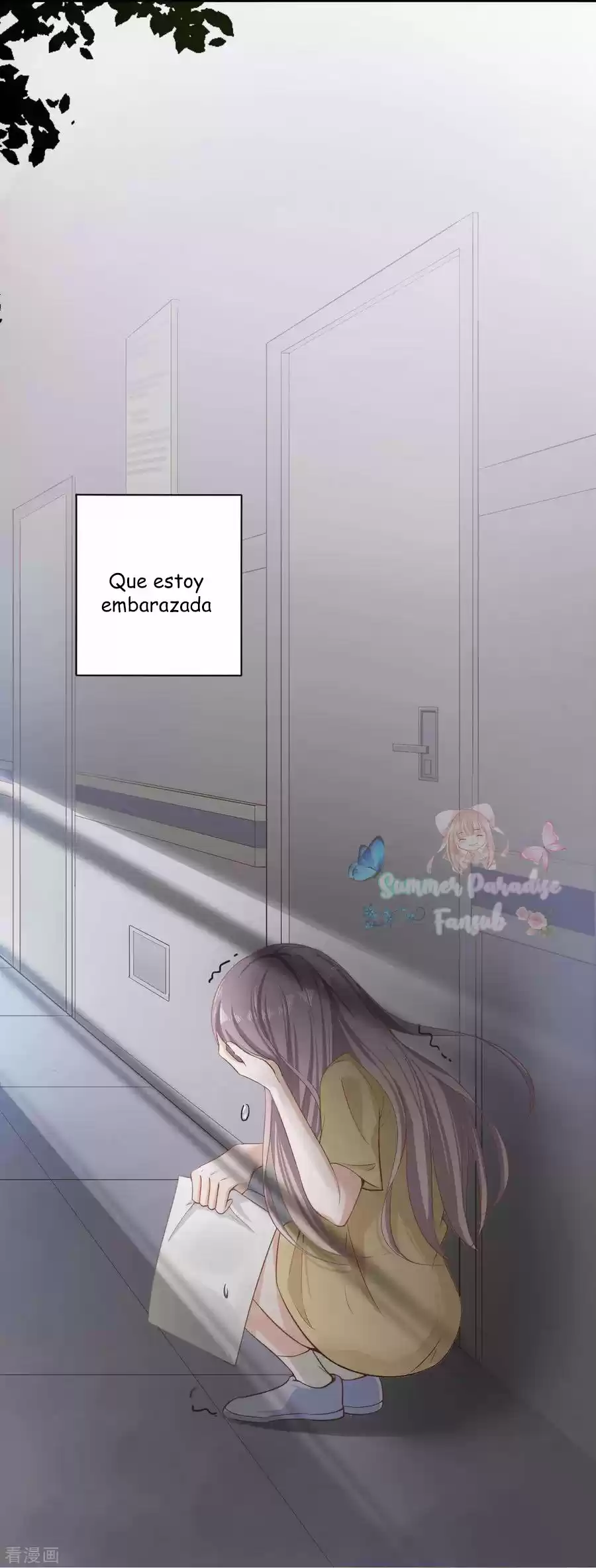 Meng Bao Is So Sweet - Capítulo 1 - Página 12 - LectorTMOo