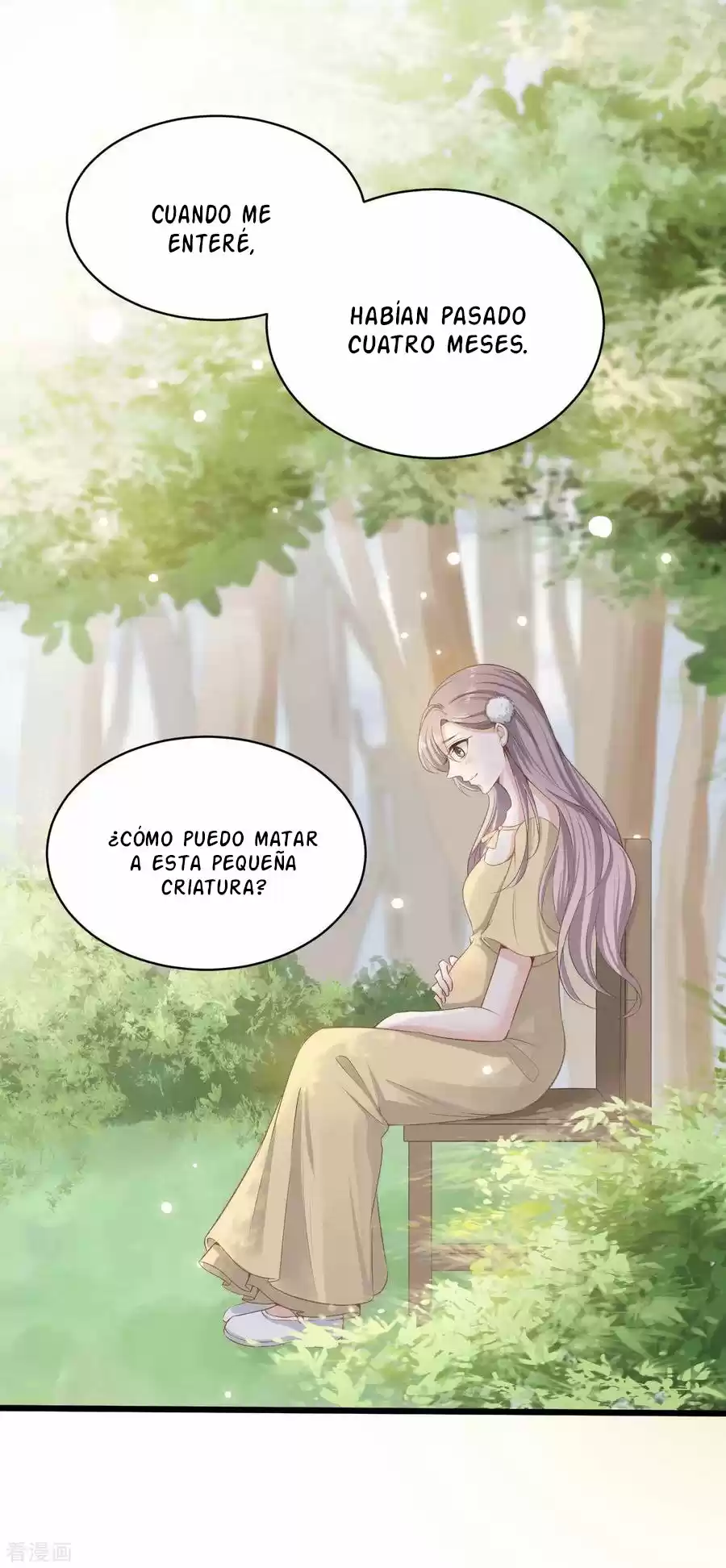 Meng Bao Is So Sweet - Capítulo 1 - Página 13 - LectorTMOo