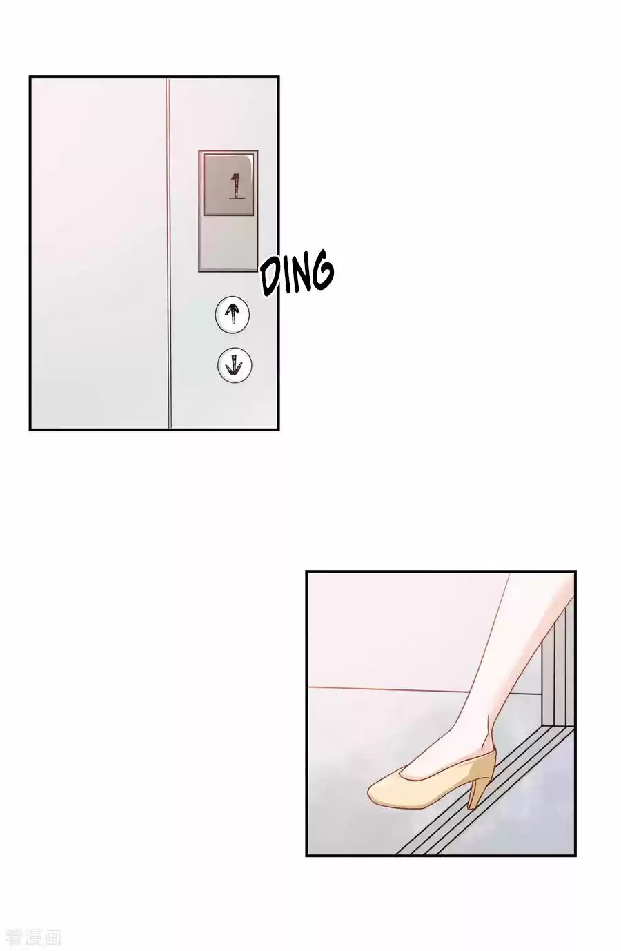 Meng Bao Is So Sweet - Capítulo 1 - Página 26 - LectorTMOo