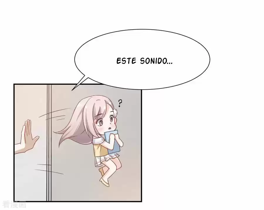 Meng Bao Is So Sweet - Capítulo 1 - Página 28 - LectorTMOo