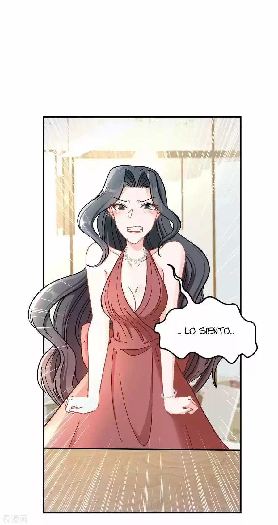 Meng Bao Is So Sweet - Capítulo 10 - Página 15 - LectorTMOo