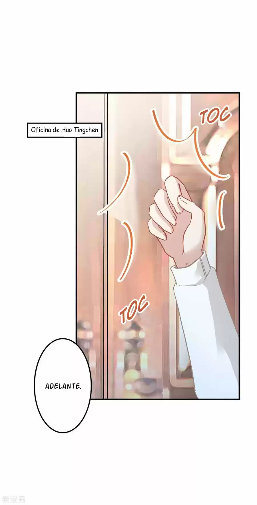 Meng Bao Is So Sweet - Capítulo 10 - Página 19 - LectorTMOo