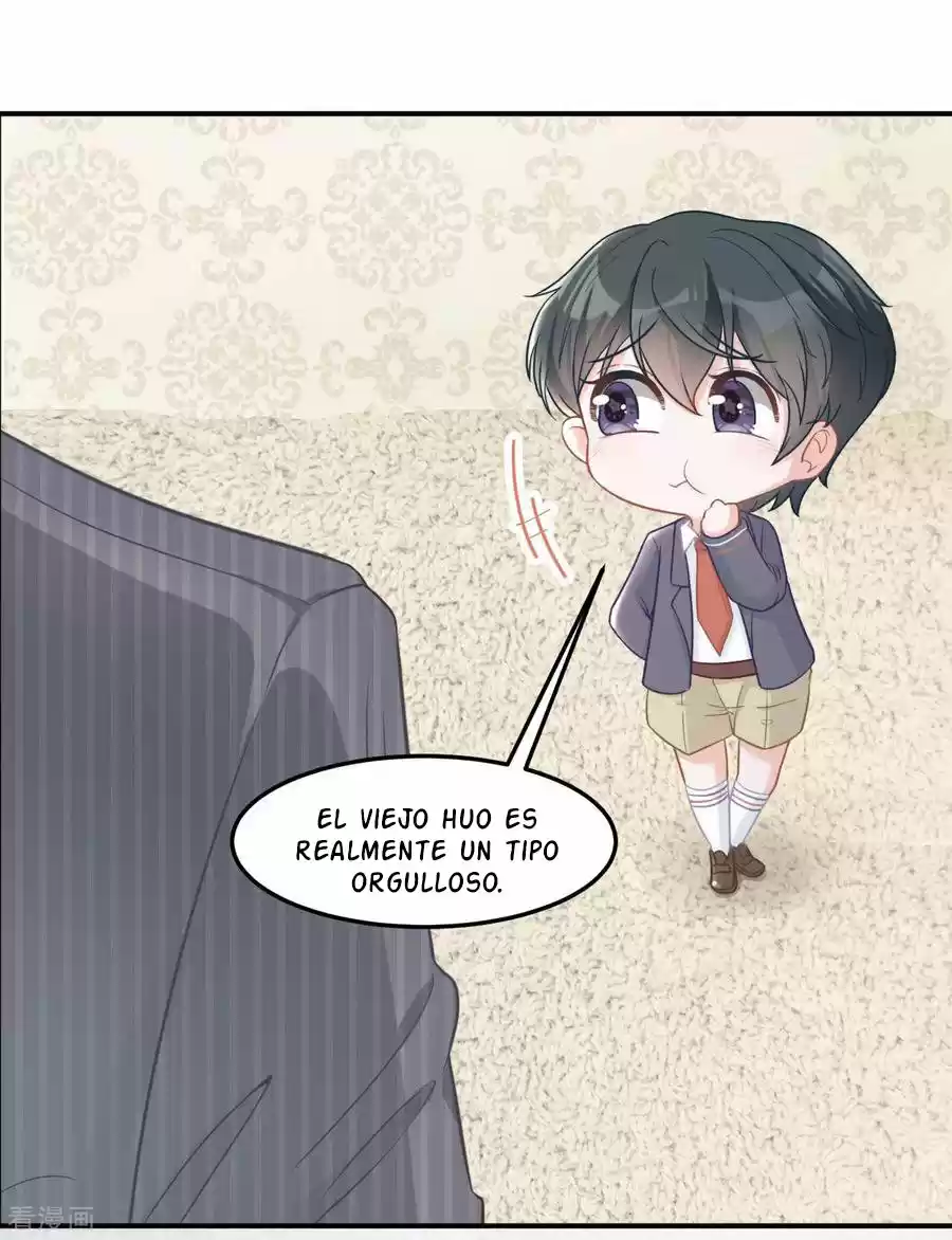 Meng Bao Is So Sweet - Capítulo 12 - Página 5 - LectorTMOo