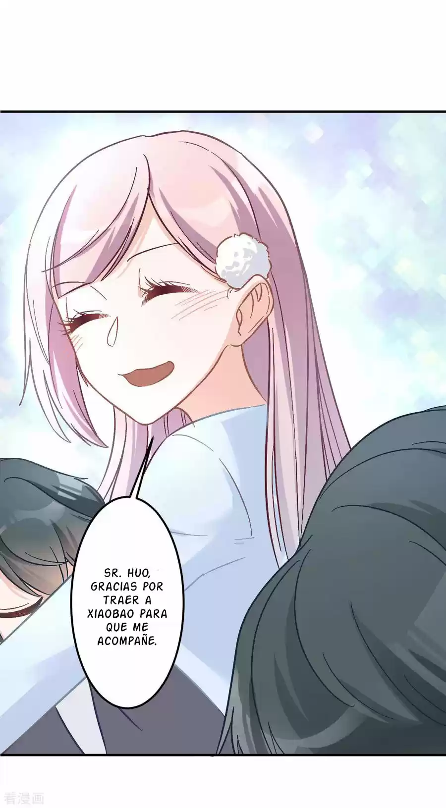 Meng Bao Is So Sweet - Capítulo 12 - Página 16 - LectorTMOo