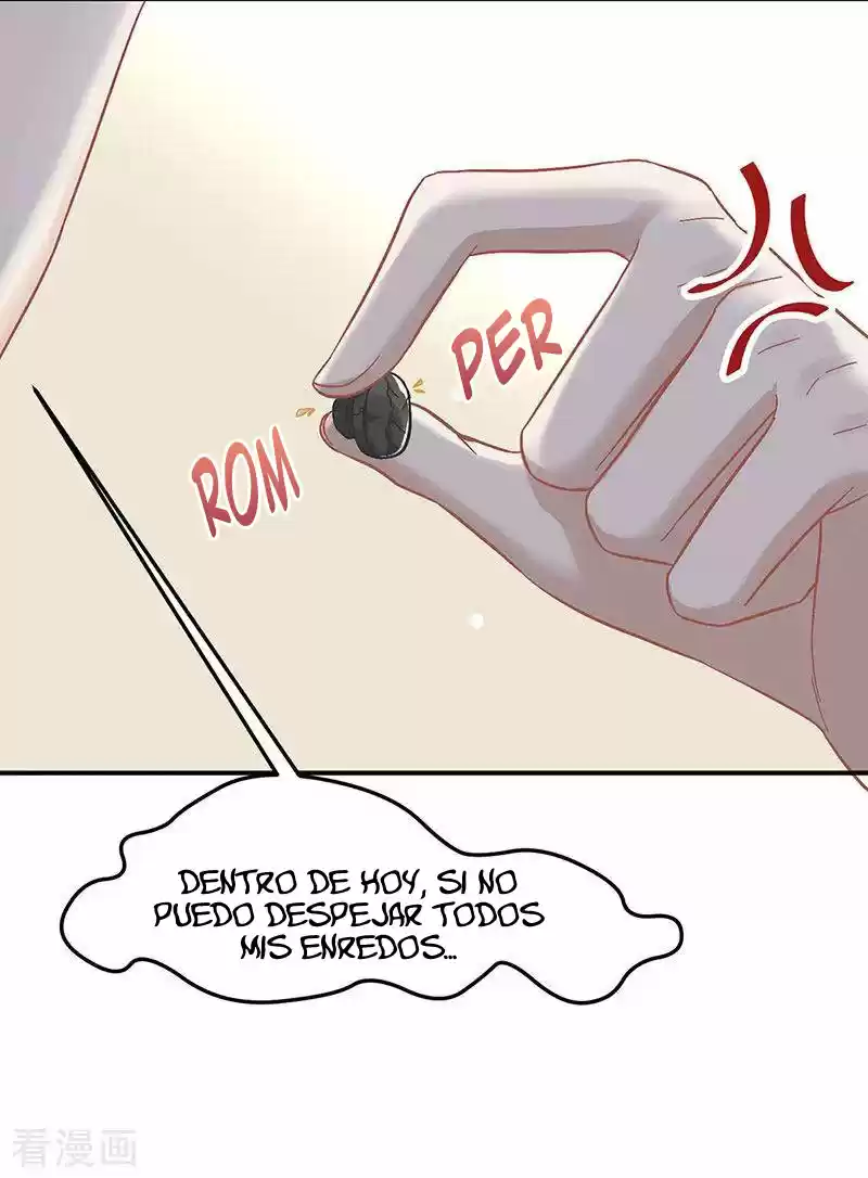 Meng Bao Is So Sweet - Capítulo 13 - Página 9 - LectorTMOo