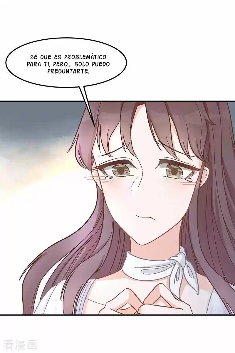Meng Bao Is So Sweet - Capítulo 13 - Página 19 - LectorTMOo