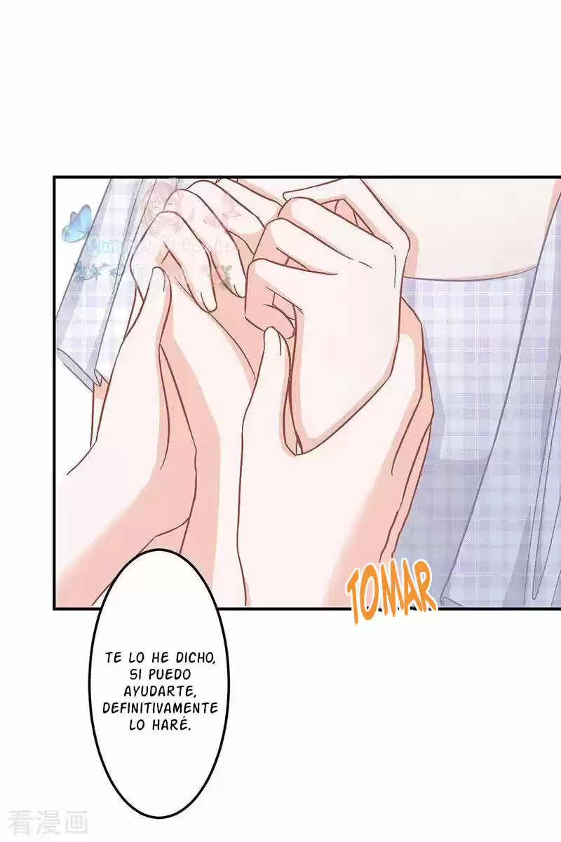 Meng Bao Is So Sweet - Capítulo 13 - Página 20 - LectorTMOo