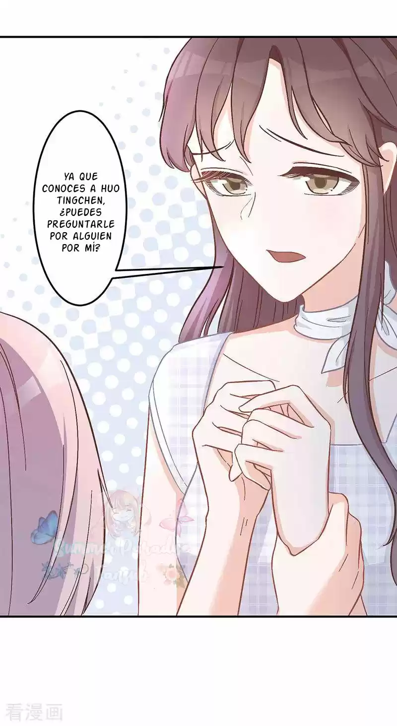 Meng Bao Is So Sweet - Capítulo 13 - Página 21 - LectorTMOo