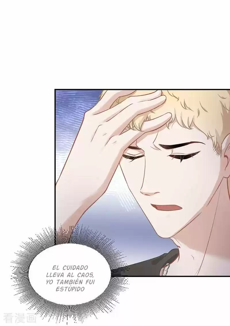 Meng Bao Is So Sweet - Capítulo 15 - Página 28 - LectorTMOo