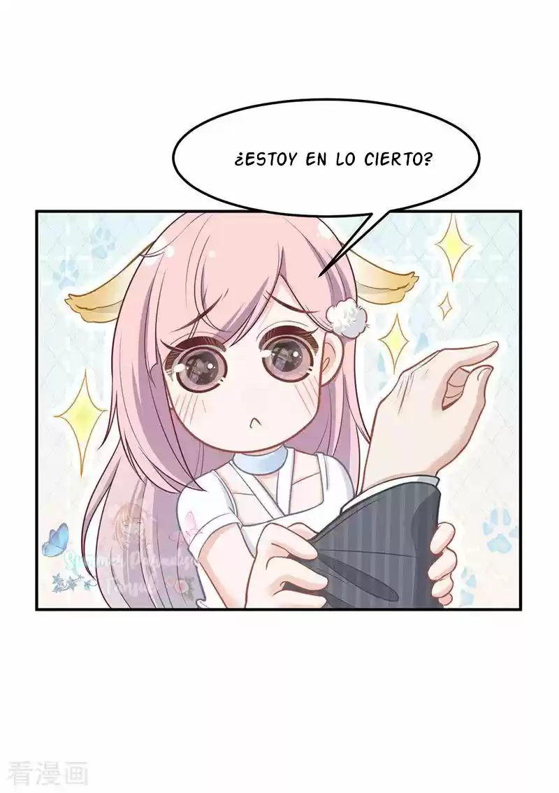 Meng Bao Is So Sweet - Capítulo 16 - Página 9 - LectorTMOo