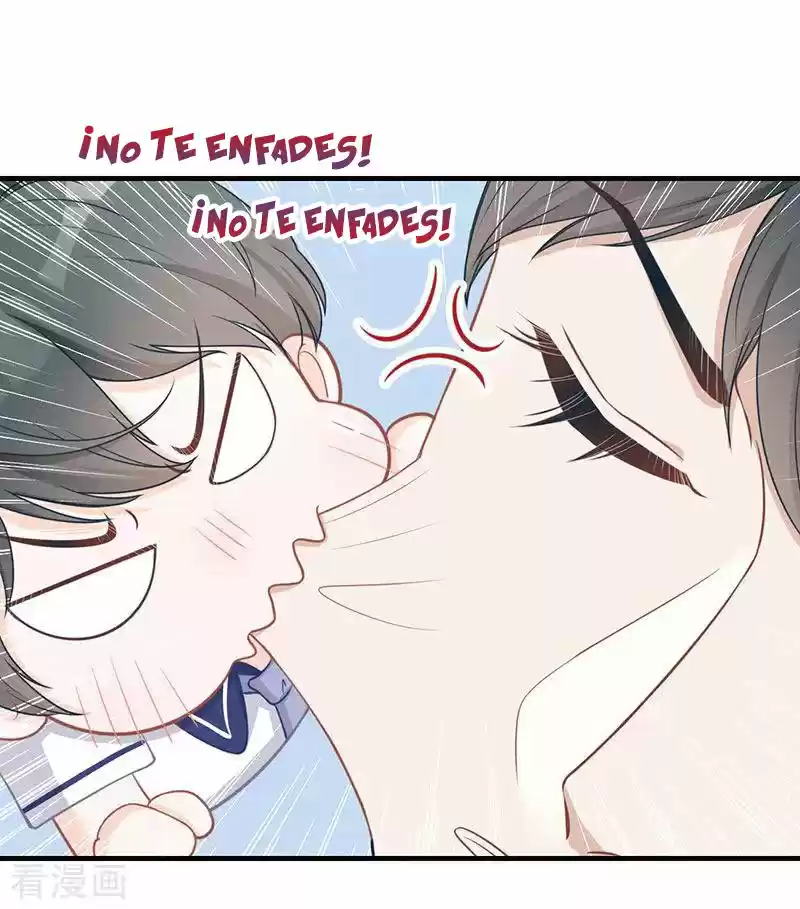 Meng Bao Is So Sweet - Capítulo 16 - Página 17 - LectorTMOo