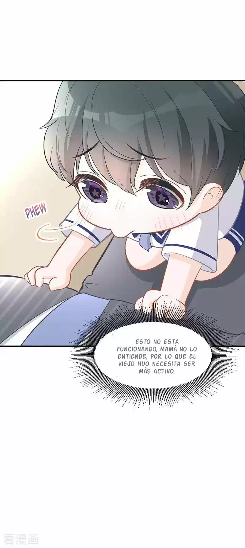 Meng Bao Is So Sweet - Capítulo 16 - Página 19 - LectorTMOo