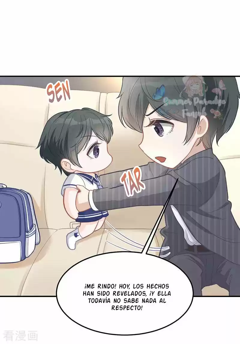 Meng Bao Is So Sweet - Capítulo 16 - Página 20 - LectorTMOo