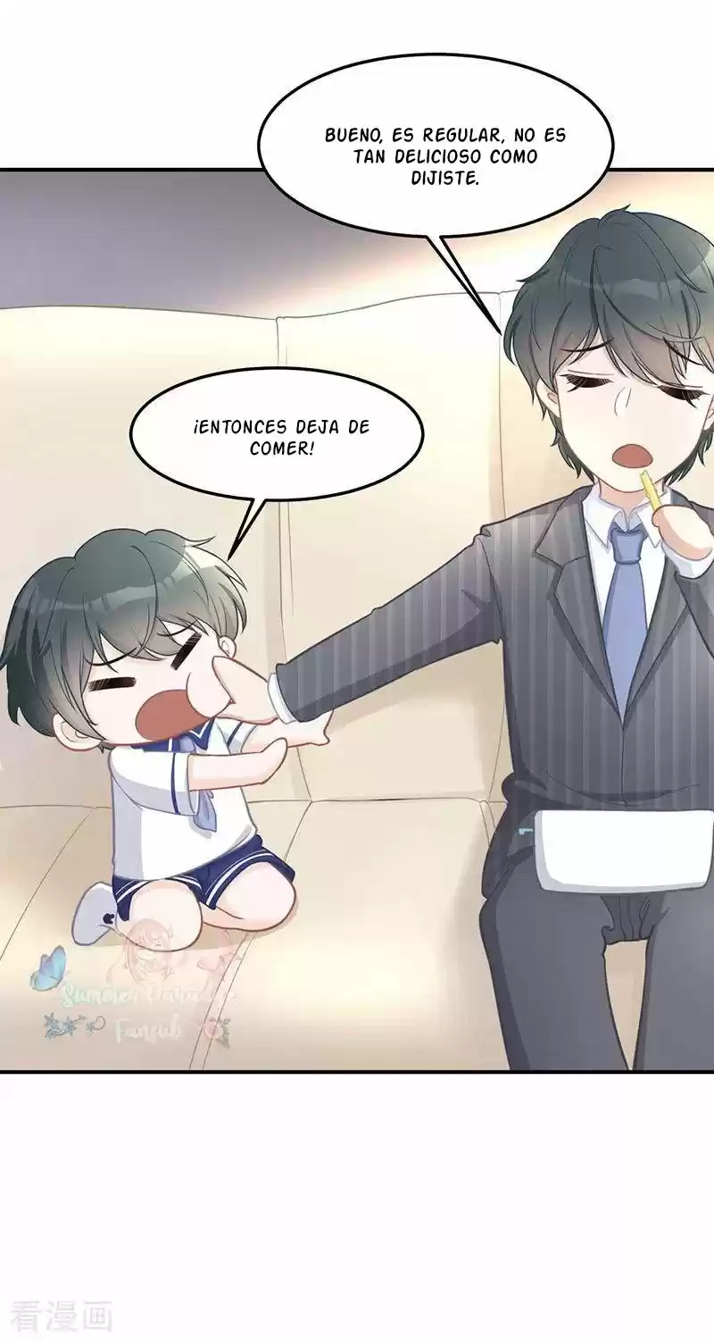 Meng Bao Is So Sweet - Capítulo 16 - Página 28 - LectorTMOo