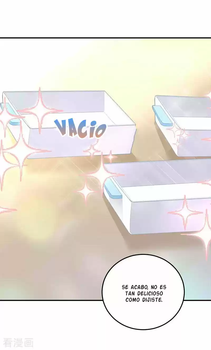 Meng Bao Is So Sweet - Capítulo 16 - Página 29 - LectorTMOo