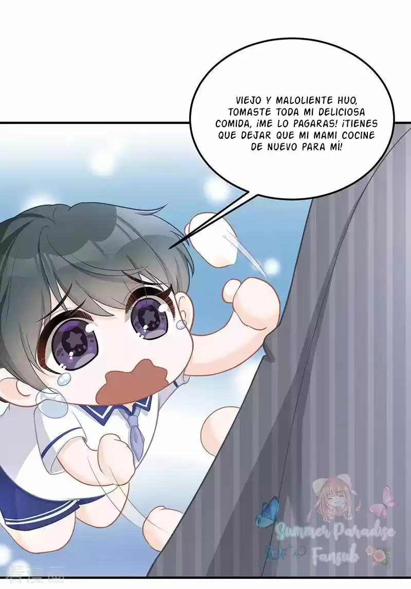 Meng Bao Is So Sweet - Capítulo 16 - Página 30 - LectorTMOo