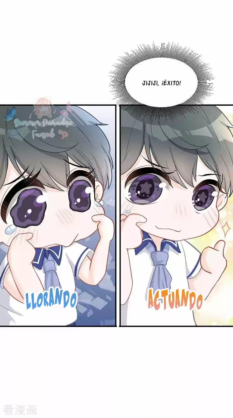 Meng Bao Is So Sweet - Capítulo 16 - Página 32 - LectorTMOo