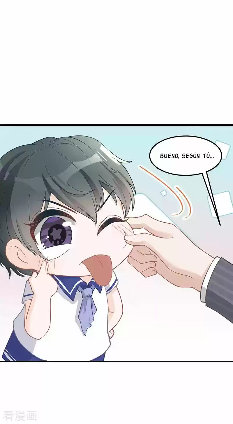 Meng Bao Is So Sweet - Capítulo 17 - Página 8 - LectorTMOo