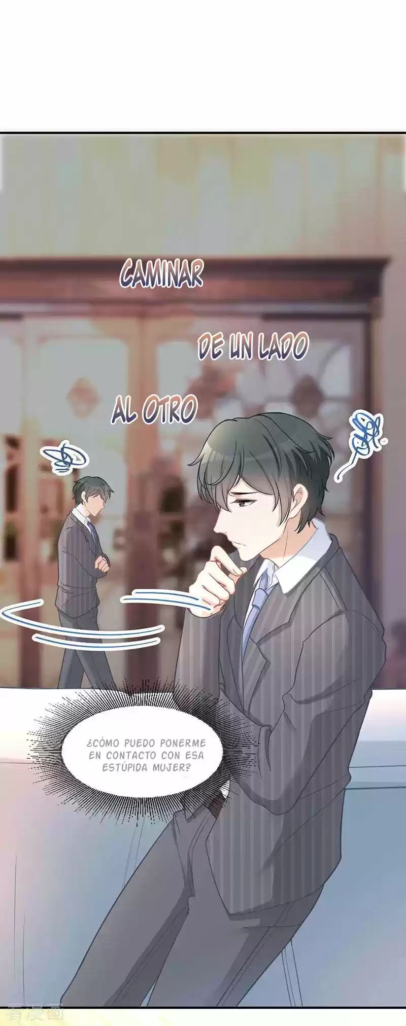 Meng Bao Is So Sweet - Capítulo 17 - Página 10 - LectorTMOo