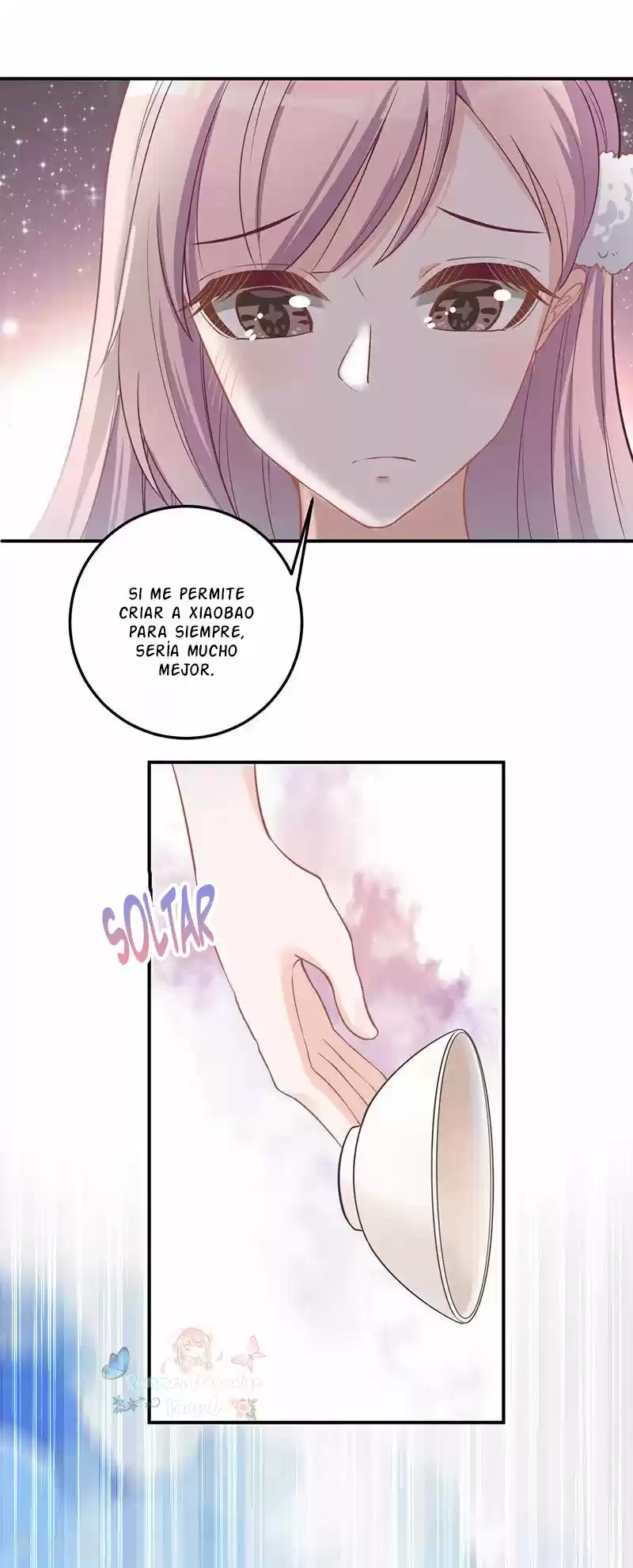 Meng Bao Is So Sweet - Capítulo 17 - Página 17 - LectorTMOo