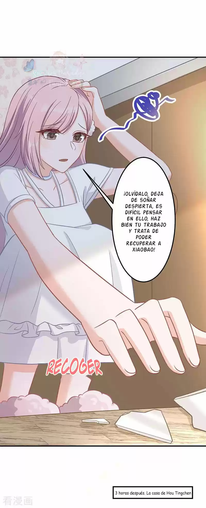 Meng Bao Is So Sweet - Capítulo 17 - Página 19 - LectorTMOo