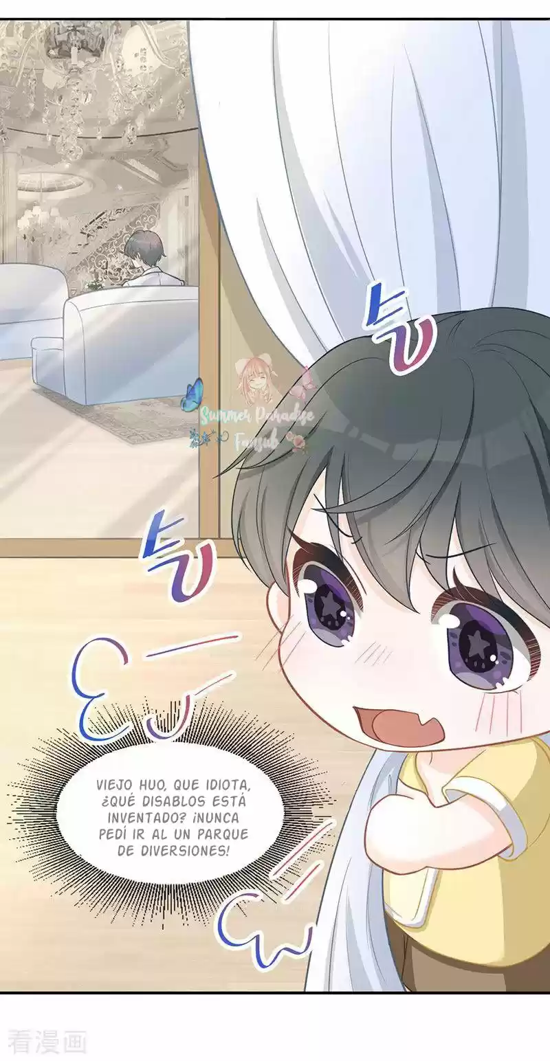 Meng Bao Is So Sweet - Capítulo 17 - Página 26 - LectorTMOo