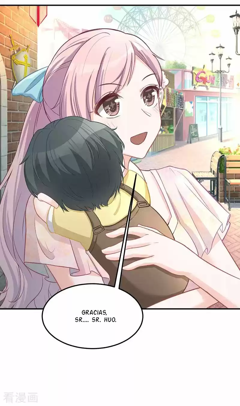 Meng Bao Is So Sweet - Capítulo 18 - Página 7 - LectorTMOo