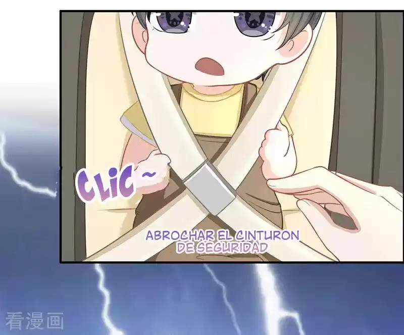 Meng Bao Is So Sweet - Capítulo 18 - Página 21 - LectorTMOo