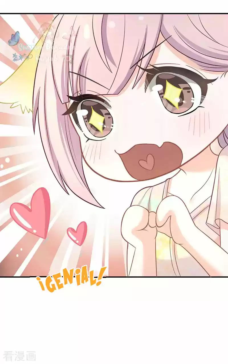 Meng Bao Is So Sweet - Capítulo 19 - Página 26 - LectorTMOo