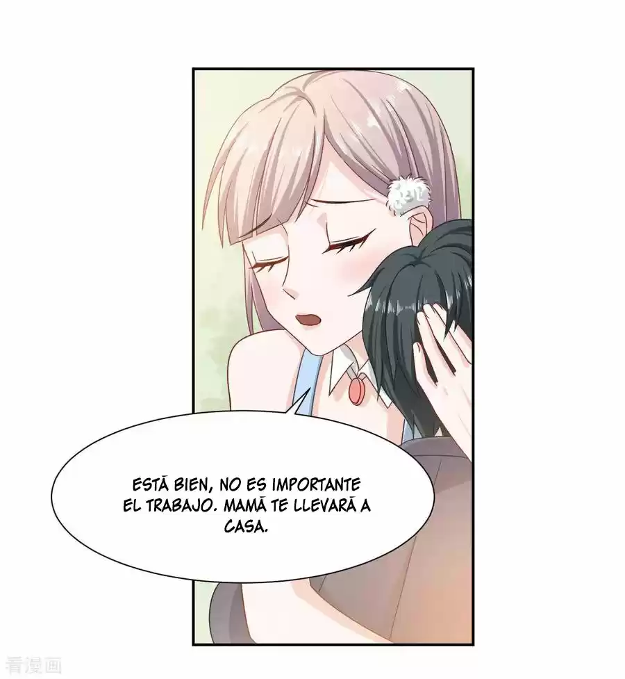 Meng Bao Is So Sweet - Capítulo 2 - Página 15 - LectorTMOo
