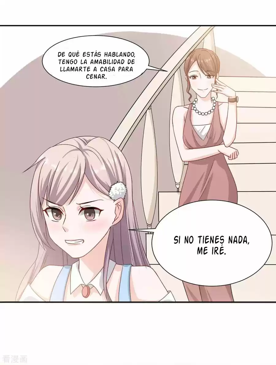 Meng Bao Is So Sweet - Capítulo 2 - Página 17 - LectorTMOo
