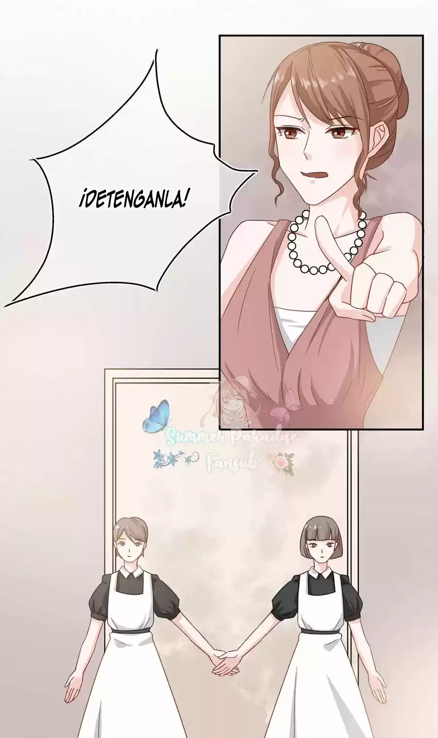 Meng Bao Is So Sweet - Capítulo 2 - Página 18 - LectorTMOo