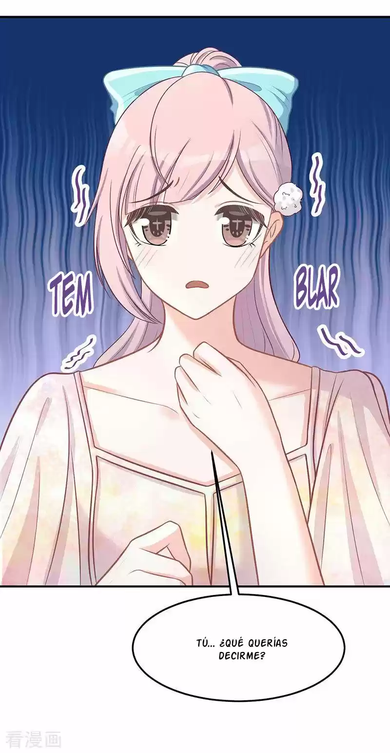 Meng Bao Is So Sweet - Capítulo 20 - Página 7 - LectorTMOo