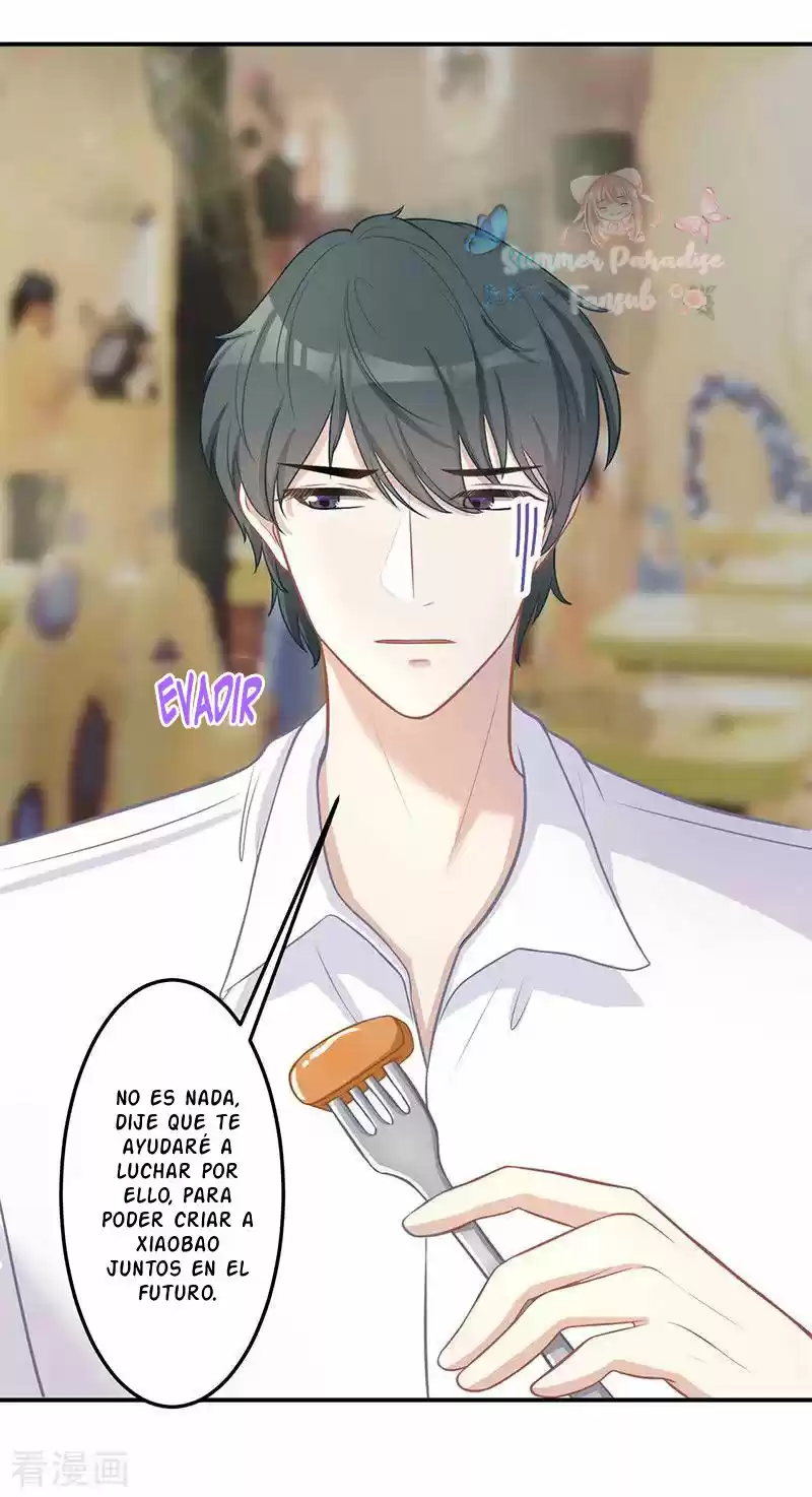 Meng Bao Is So Sweet - Capítulo 20 - Página 8 - LectorTMOo