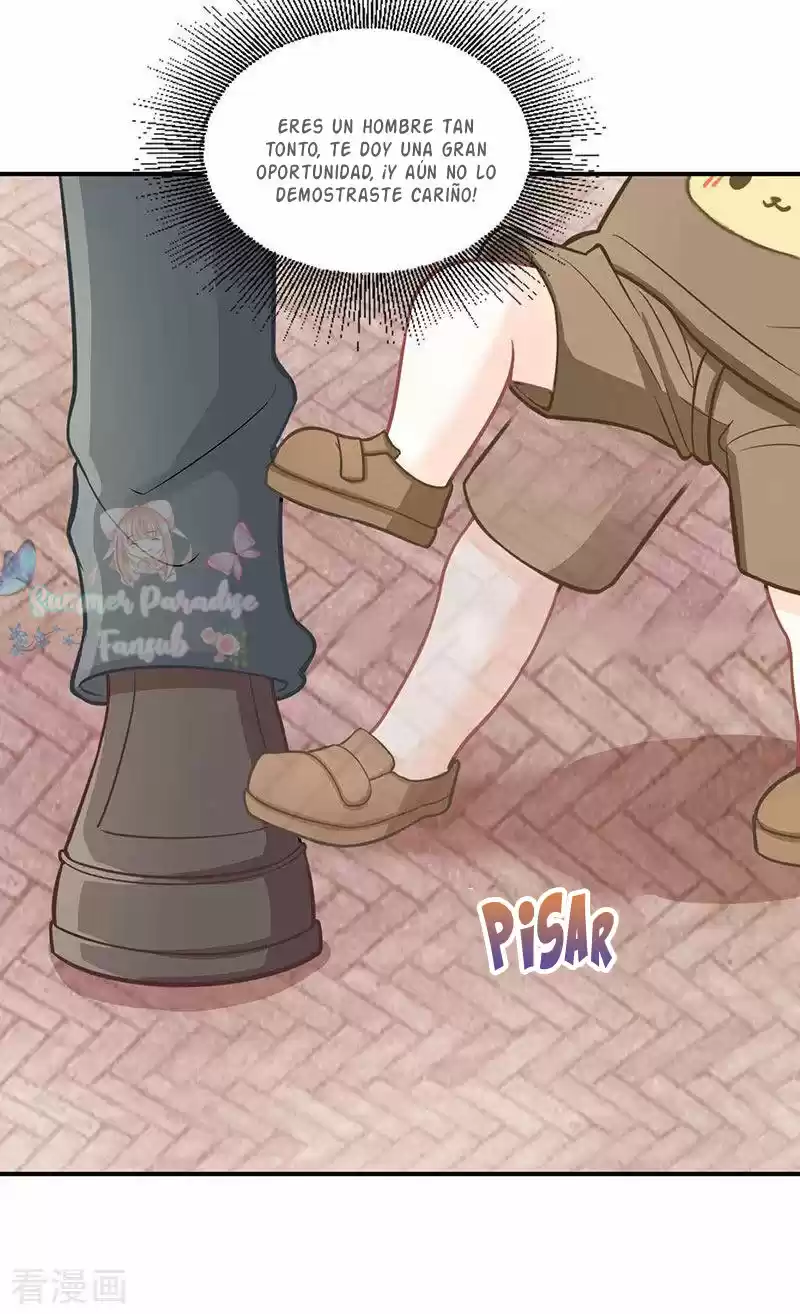 Meng Bao Is So Sweet - Capítulo 20 - Página 18 - LectorTMOo