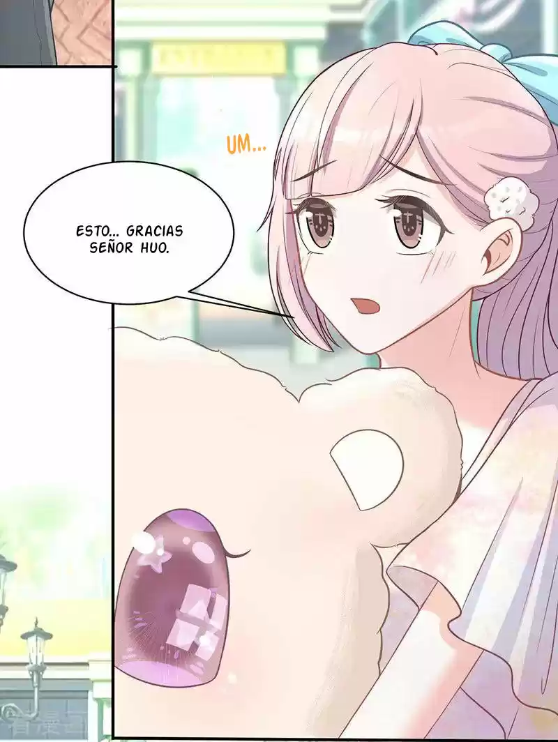 Meng Bao Is So Sweet - Capítulo 20 - Página 20 - LectorTMOo