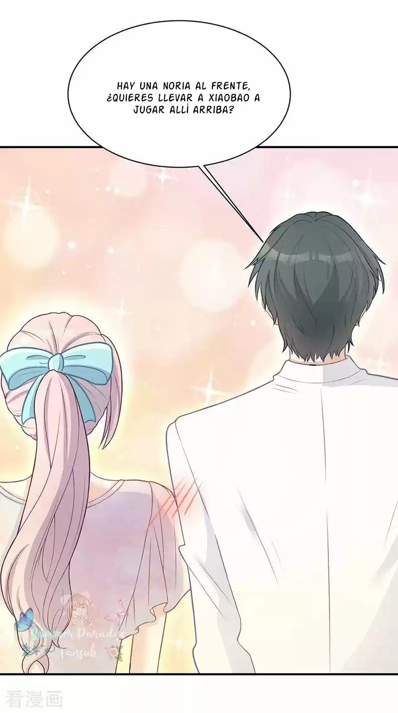 Meng Bao Is So Sweet - Capítulo 20 - Página 23 - LectorTMOo