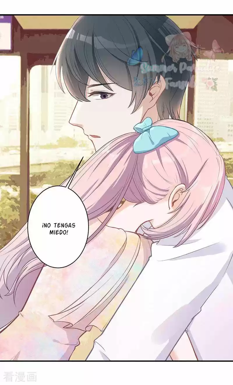 Meng Bao Is So Sweet - Capítulo 20 - Página 33 - LectorTMOo